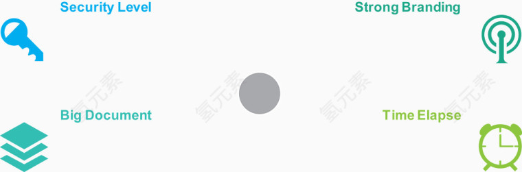 公司客户介绍图.