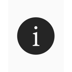 帮助信息信息消息问题支持谈简单的几何图标