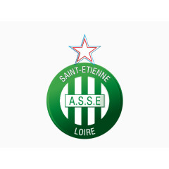 法甲圣埃蒂安队徽