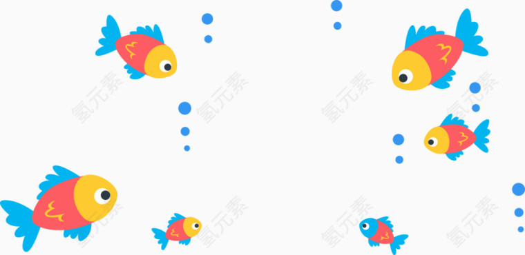 鱼群