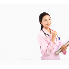 外国医生女护士