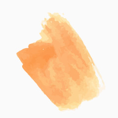 精美五彩水墨笔刷