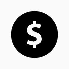 电子商务便宜2图标