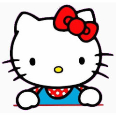 基蒂猫hellokitty-icons