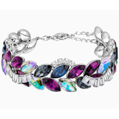 施华洛世奇首饰开口手链