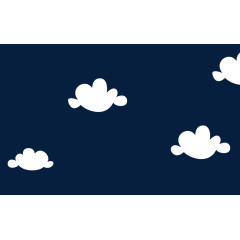 夏日度假元素矢量素材