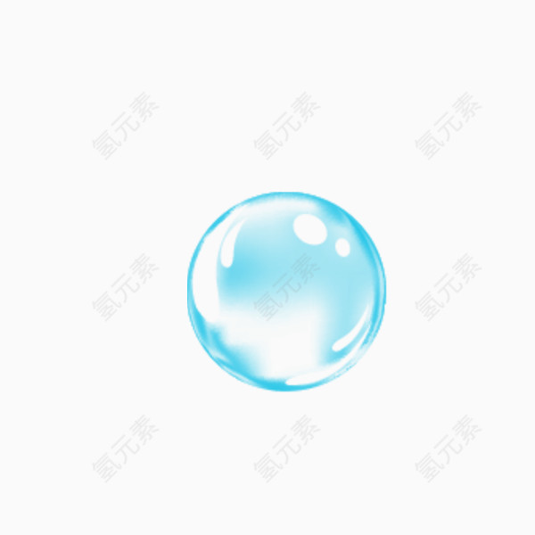 水泡