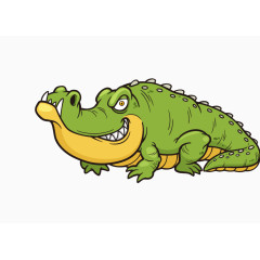 卡通恐龙