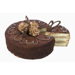 食物蛋糕糕点点心