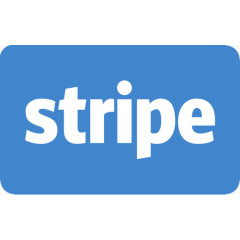 银行卡付款条纹付款方式