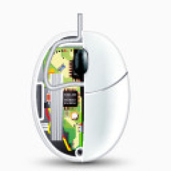 应用程序邮政编码mimetypes-gnome-style-icons