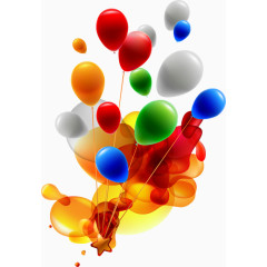 手绘古风装饰素材古风装饰素描