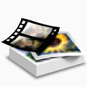 电影照片Futurosoft_Icons