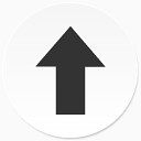 designbump简单的社交媒体图标