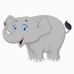 大象素材