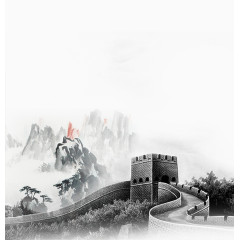 长城