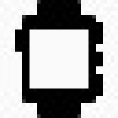 邮政编码web-grey-icons