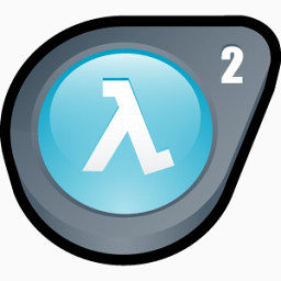 半衰期2失去海岸图标