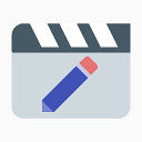 电影创建Material-Design-icons