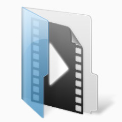 我的视频ivista-icons