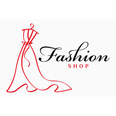 服装标志设计素材