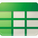 电子表格谷歌产品