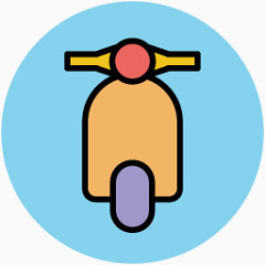 交通工具图片素材车素描