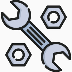 公司团队商务使用免抠图标icon