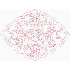 花纹纹理