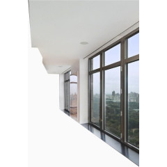 现代化家居窗户装潢