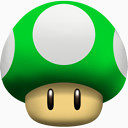 1蘑菇supermario