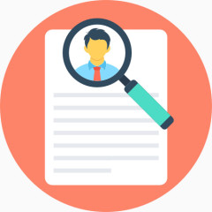 公司团队商务使用免抠图标icon