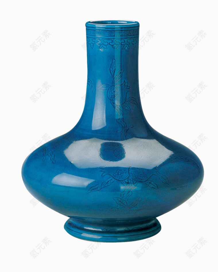中国风美丽瓷器