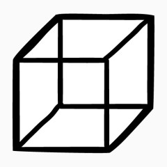 立体正方形
