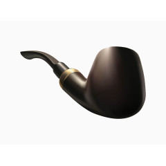 黑色棒球杆素材