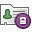 联系安全ChalkWork-BASIC-icons