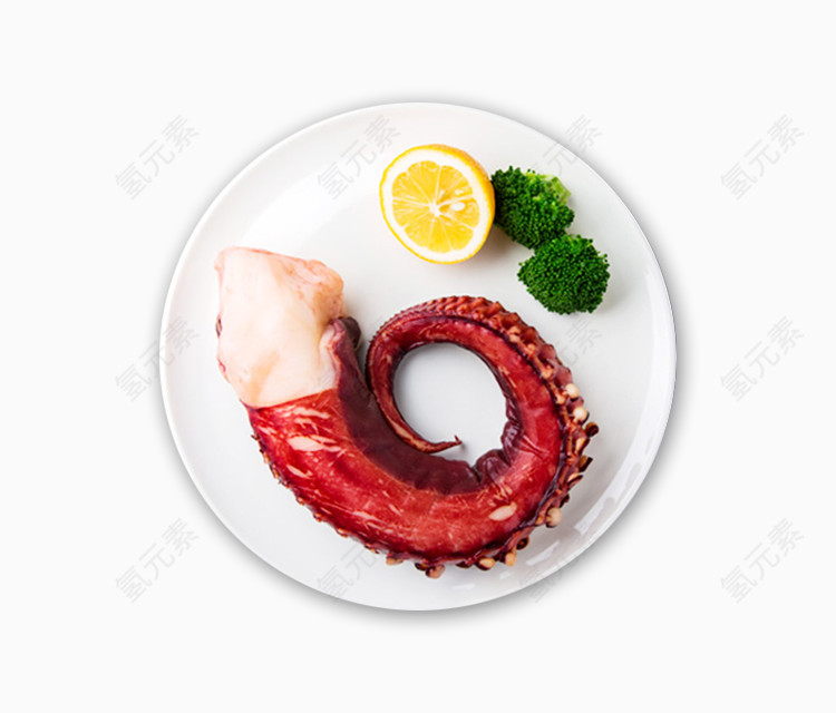 福建精选大章鱼足