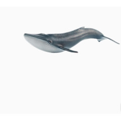 德国思乐玩具蓝鲸