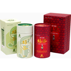 中国风茶叶包装