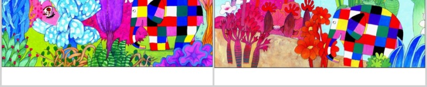 艾玛捉迷藏幼儿绘本教育课件第4张