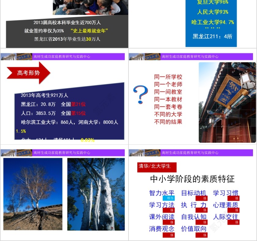 妈妈的角色与责任第2张