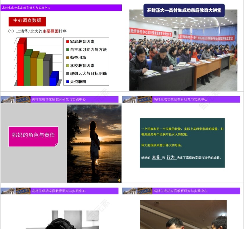 妈妈的角色与责任第3张