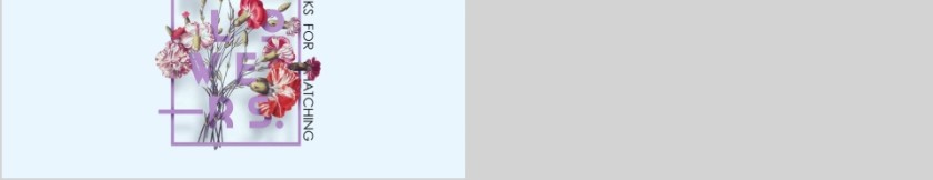 鲜花商务通用模板第5张