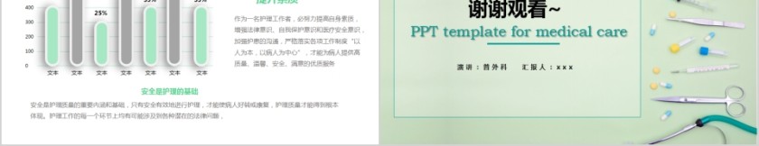 护理安全隐患及防范措施PPT模板第5张