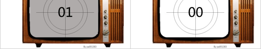 炫酷5秒10秒倒计时视频片头PPT模板动画制作素材第2张