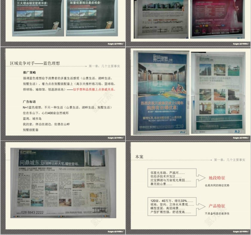 房地产告整合传播思路PPT第4张