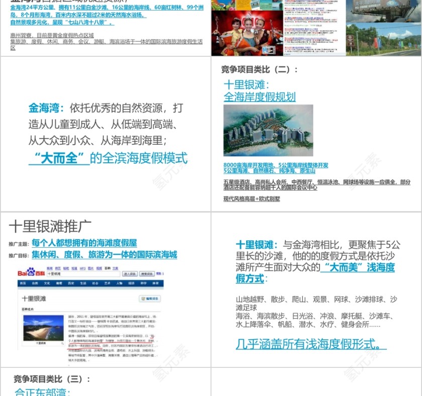 房地产项目传播思路 PPT第4张