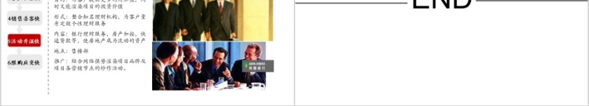 房地产营销执行报告ppt第14张