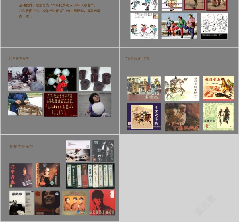 房地产年度推广思路PPT第7张