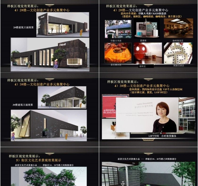 房地产商业策划案PPT第15张